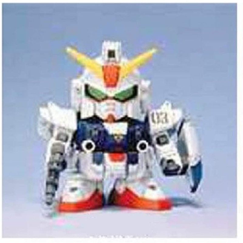 Bandai Gundam Blue Destiny 3 (SD)