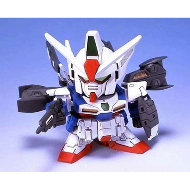 Bandai Gundam Geminass 01 (SD)
