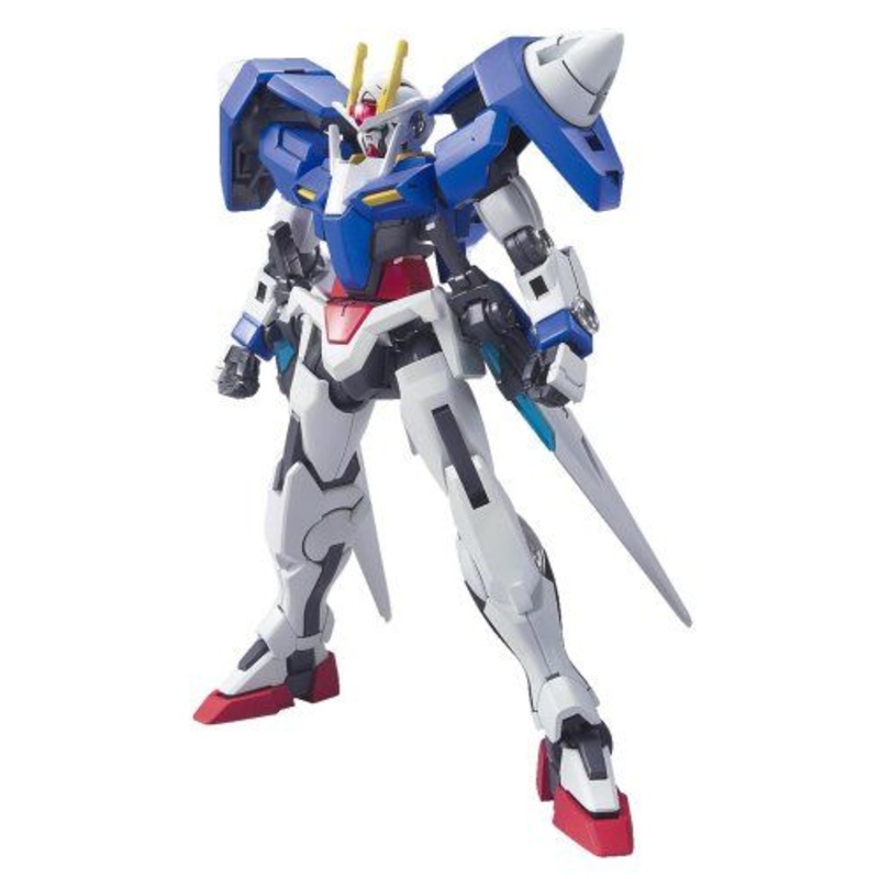 Bandai HG22 GUNDAM 00 GUNDAM