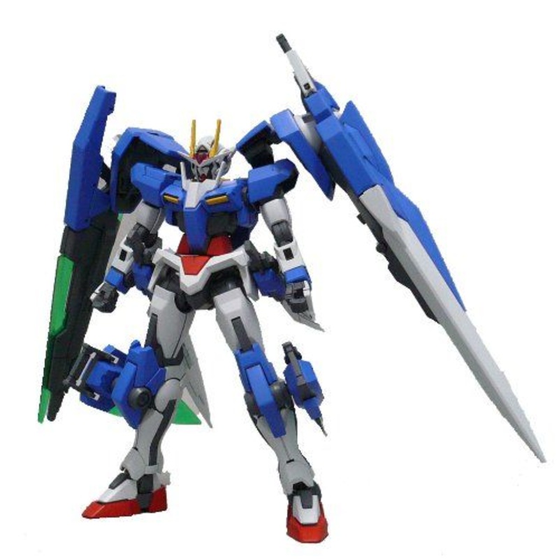 Bandai HG61 OO GUNDAM SEVEN SWORD/G