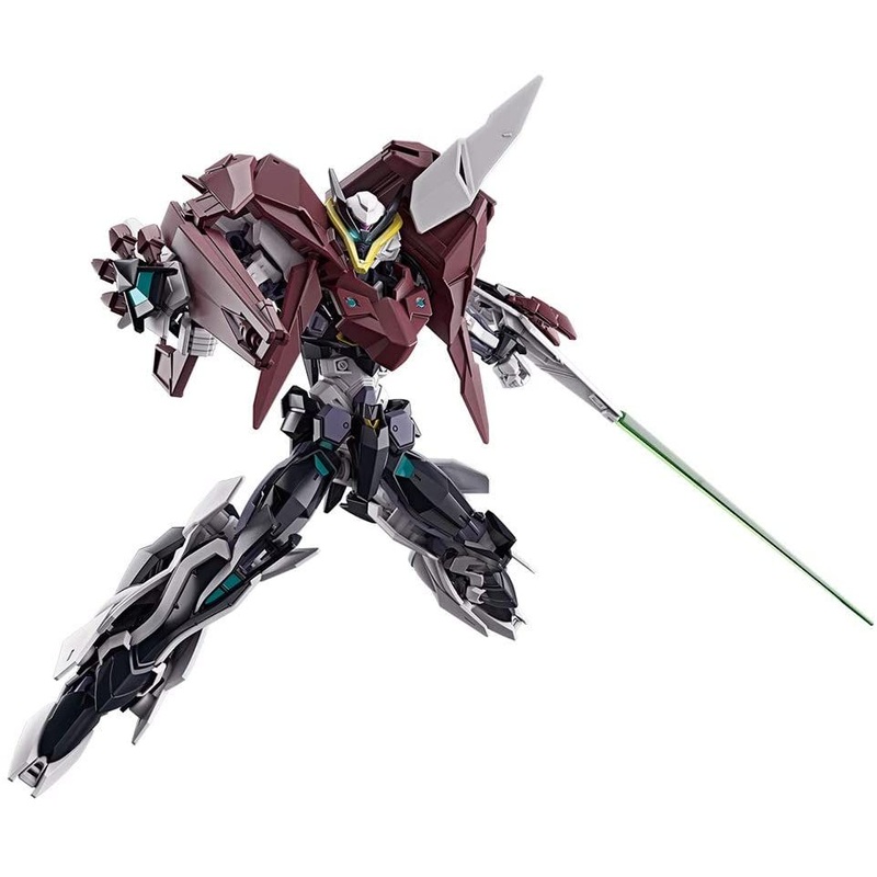 Bandai HGBD:R Load Astray Double Rebake