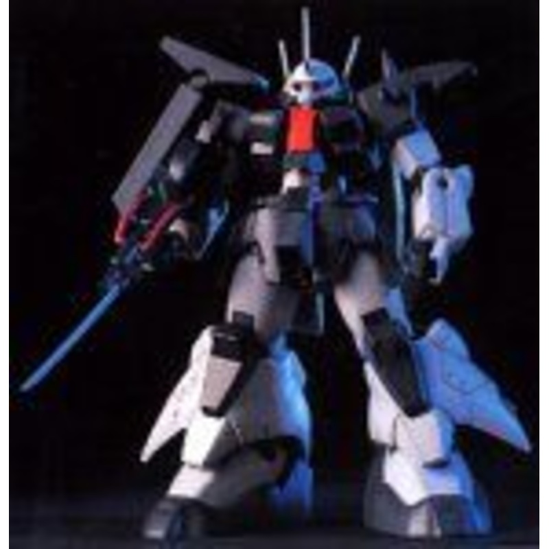 Bandai HGUC 014 AMX-011 ZAKU III