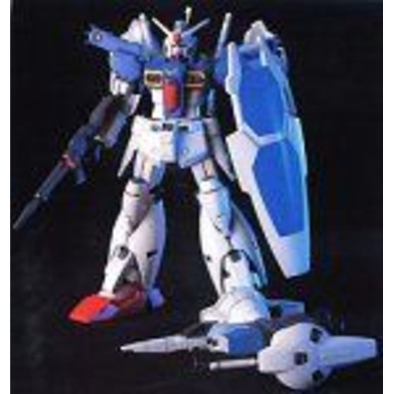 Bandai HGUC 018 RX-78GP01Fb