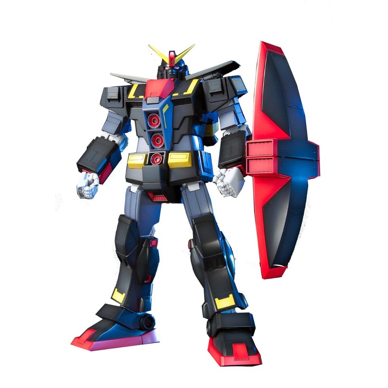Bandai HGUC 049 MRX-009 PSYCHO GUNDAM