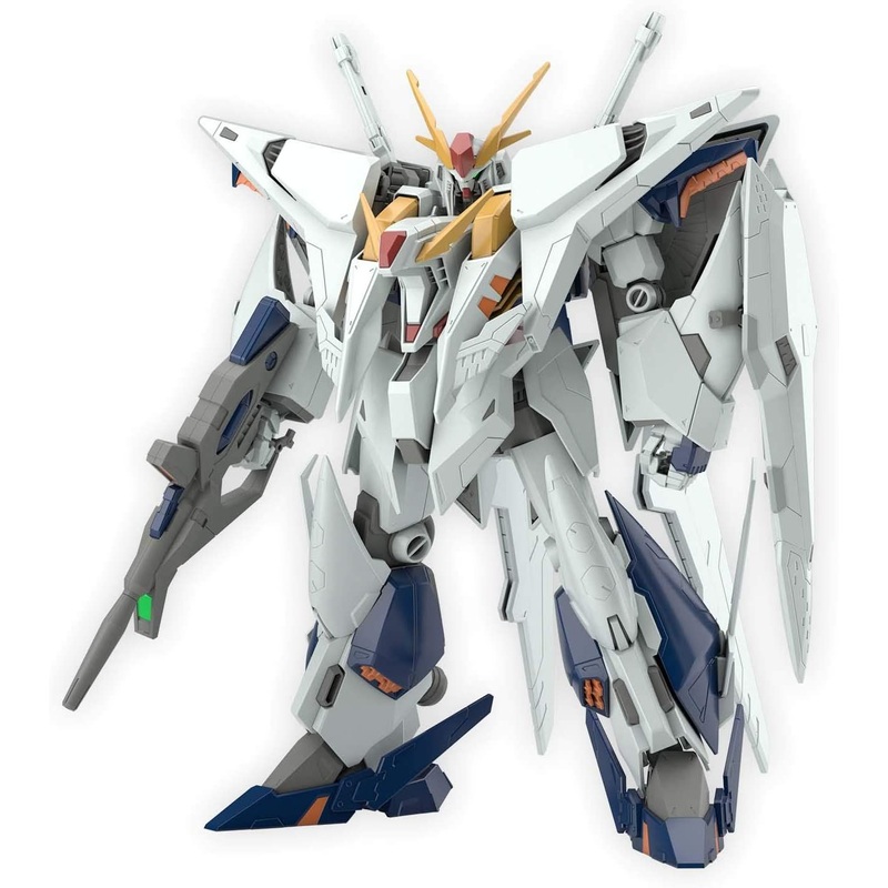 Bandai HGUC238 Xi Gundam (HGUC)