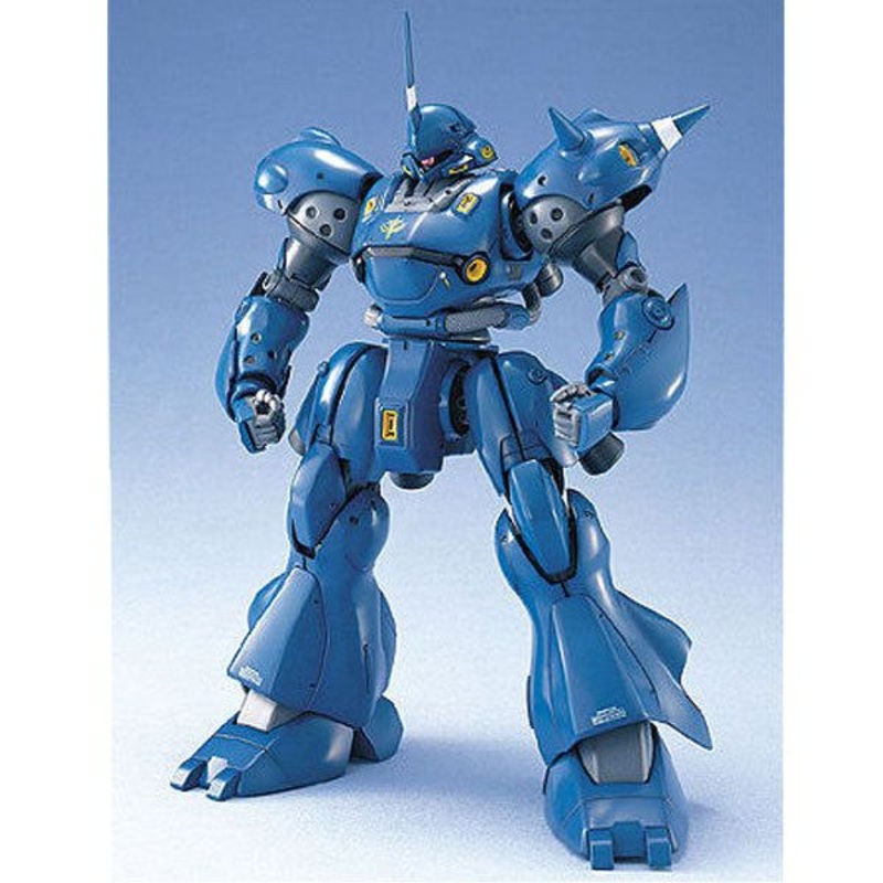 Bandai MG MS-18E Kampfer