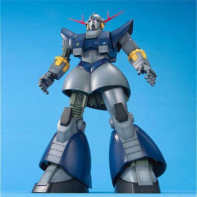 Bandai MG MSN-02 Perfect Zeong