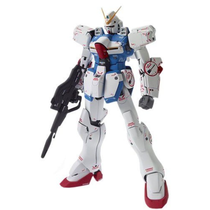 Bandai MG Victory Gundam Ver.Ka