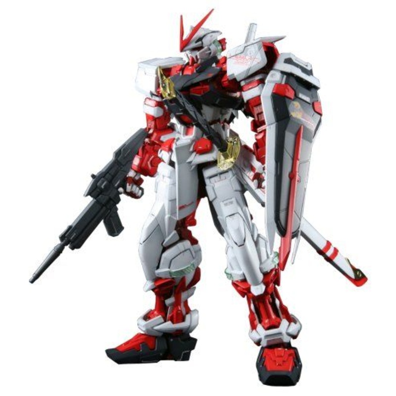 Bandai PG GUNDAM ASTRAY RED FRAME