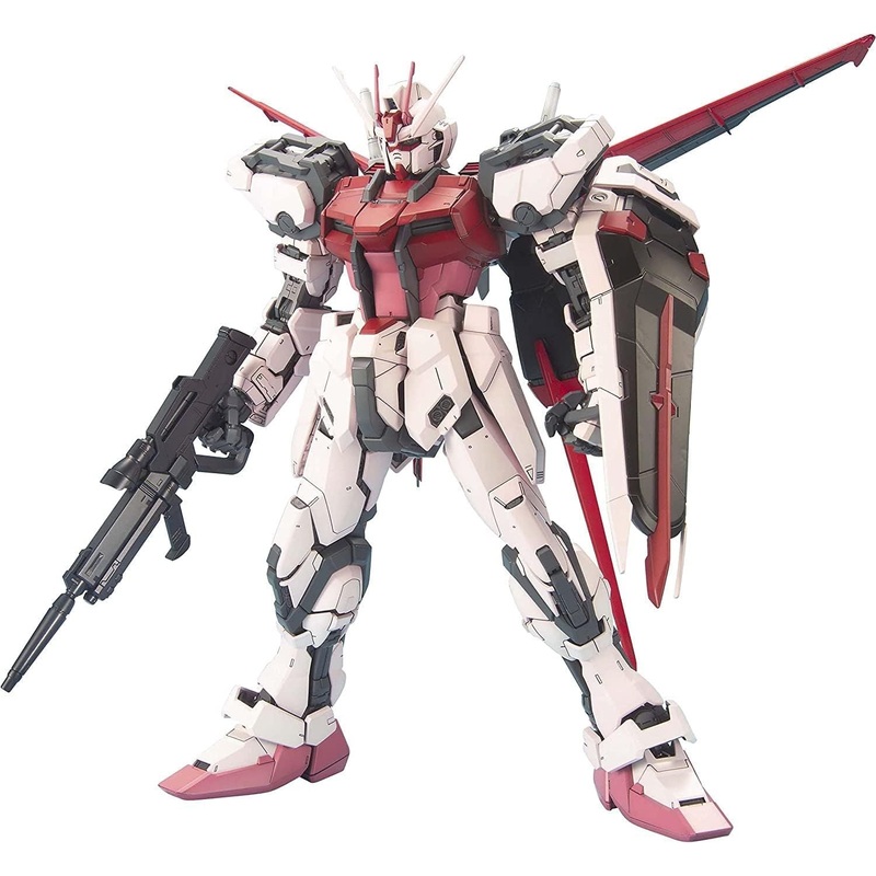 Bandai PG Strike Rouge + Sky Grasper