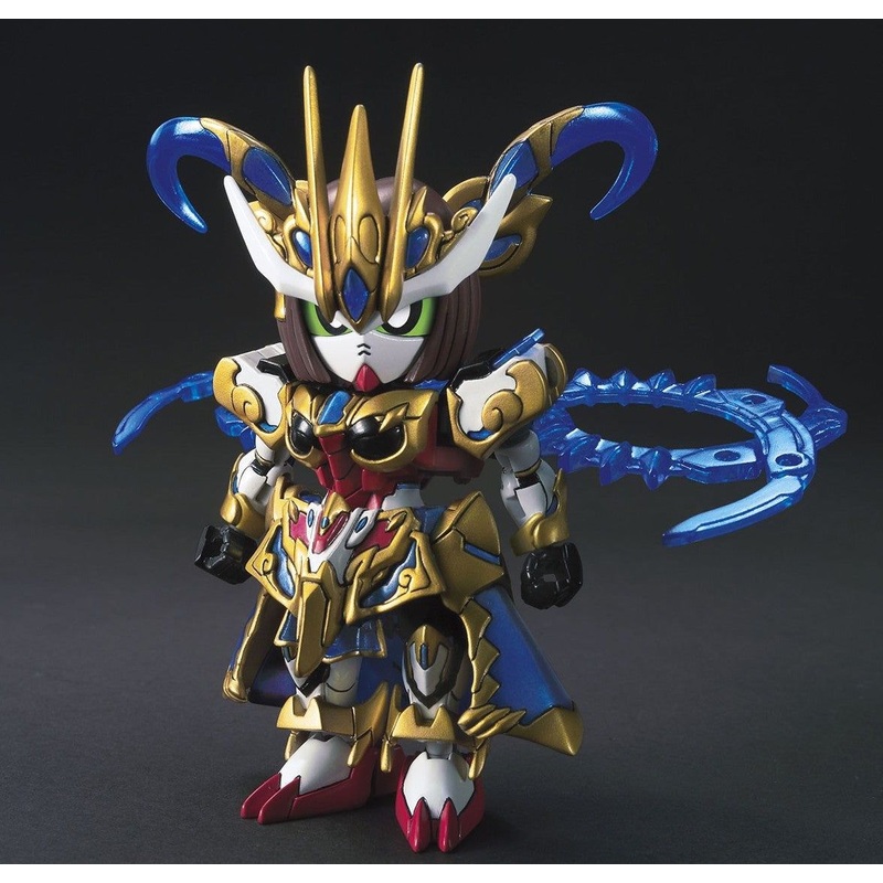 Bandai SD Sun Shangxiang Strike Rouge (SD)