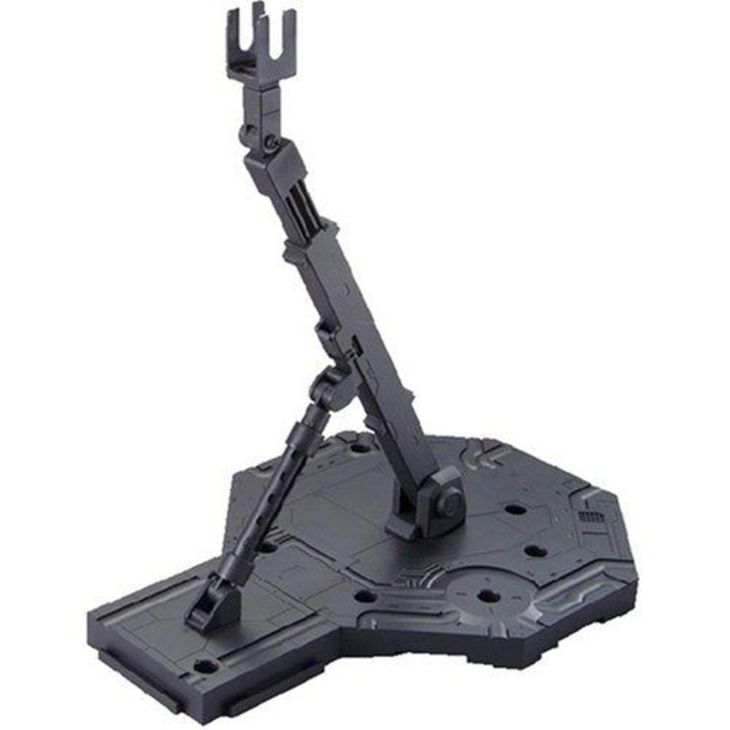 Bandai ACTION BASE 01 BLACK