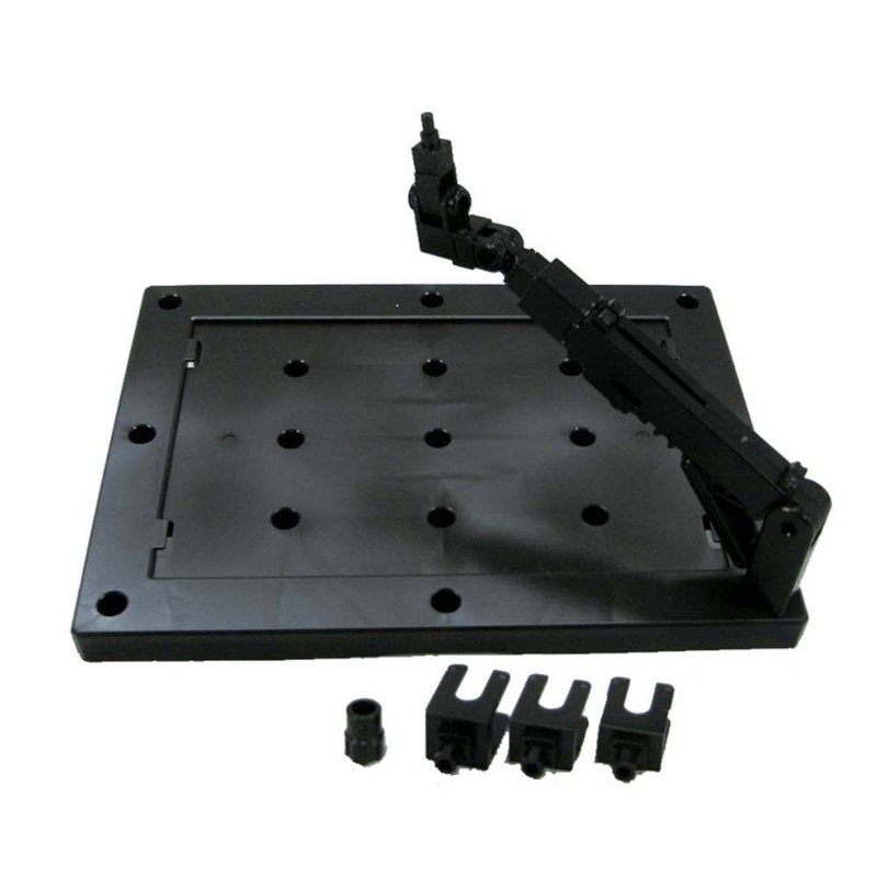 Bandai ACTION BASE 3