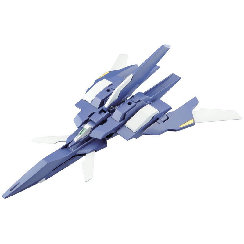 Bandai HGBC LIGHTNING GUNDAM BACK WEAPON SYSTEM