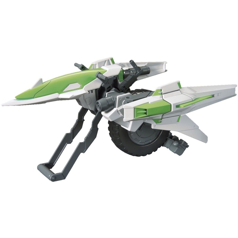 Bandai HGBC004 METEOR HOPPER