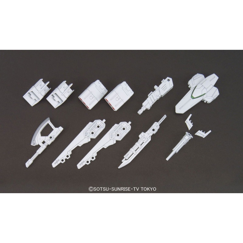 Bandai HGBC010 GUNPLA BATTLE ARMS