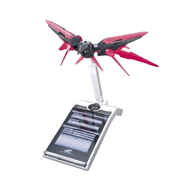 Bandai HGBC011 DARK MATTER BOOSTER