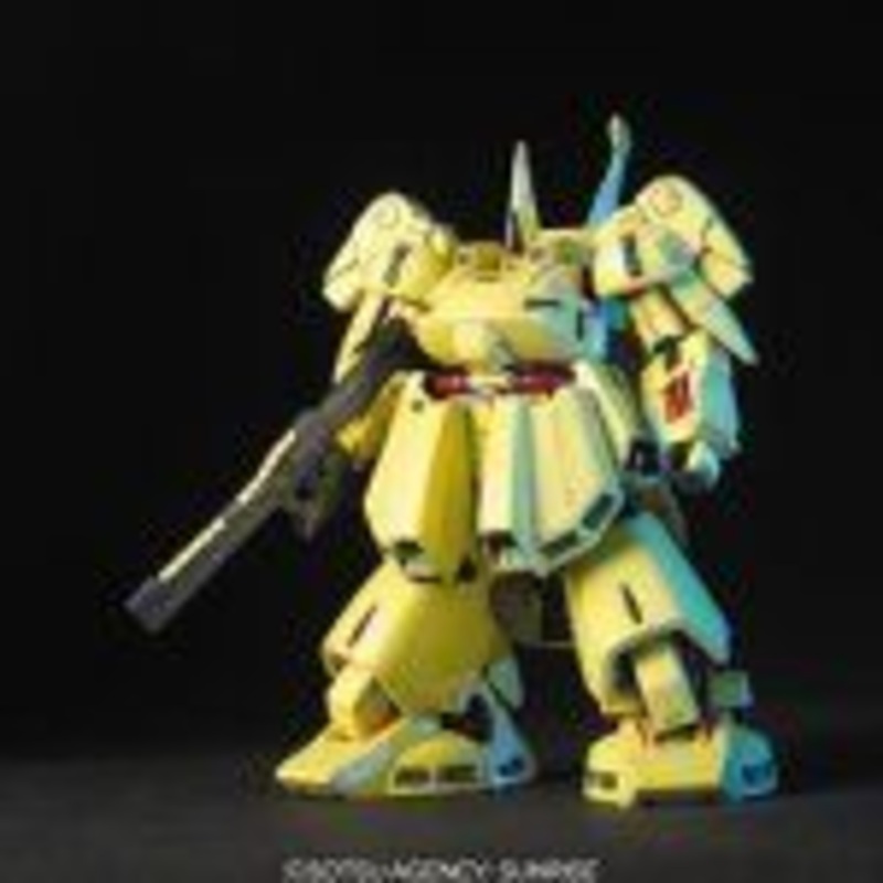 Bandai HGUC 036 PMX-003 THE-O