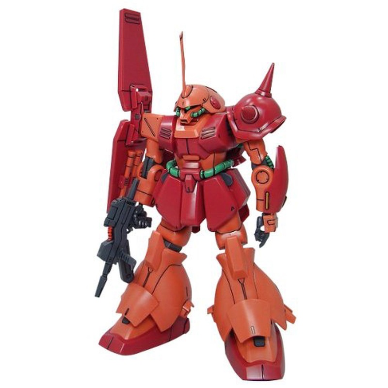 Bandai HGUC 052 RMS-108 MARASAI