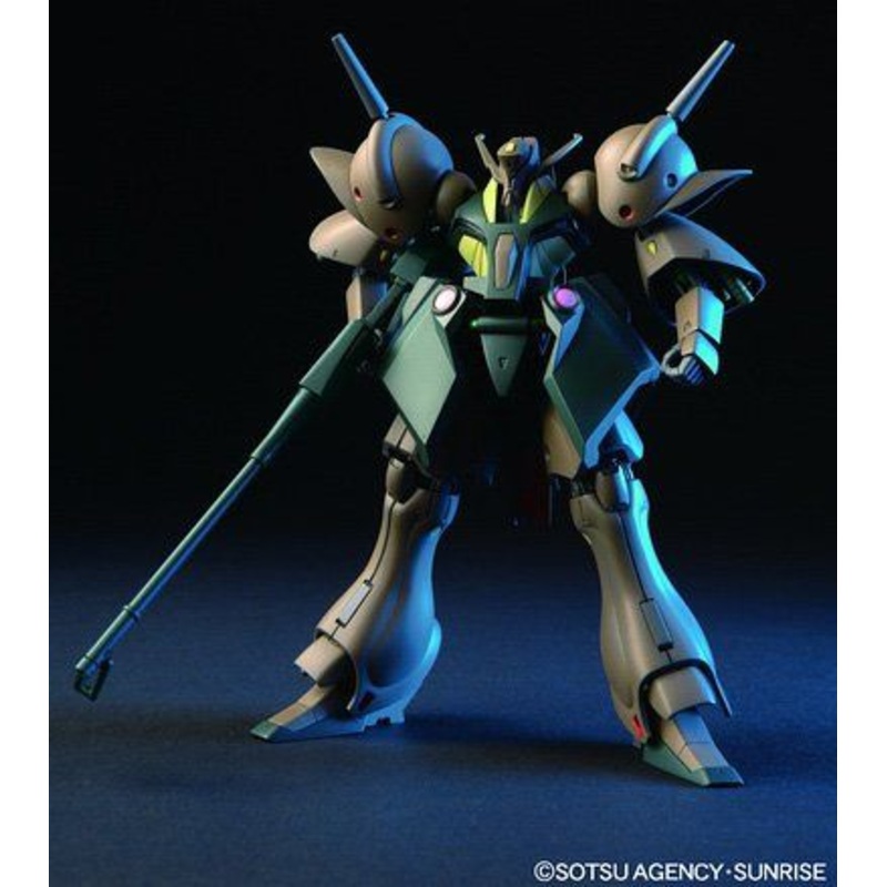 Bandai HGUC 058 RX-110 GABTHLEY
