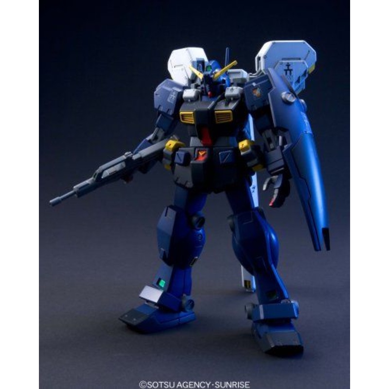 Bandai HGUC 069 RX-121-2 GUNDAM TR-1 HAZEL II