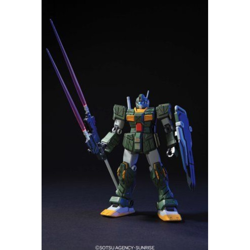 Bandai HGUC 072 RGM-79FP GM STRIKER