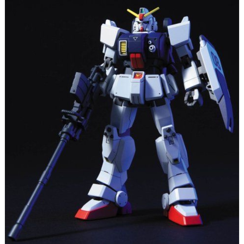 Bandai HGUC 079 GUNDAM RX-79(G)