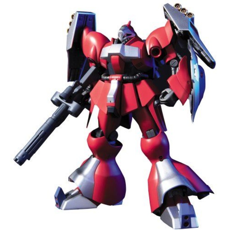 Bandai HGUC 084 MSN-03 JAGD DOGA Quess Paraya