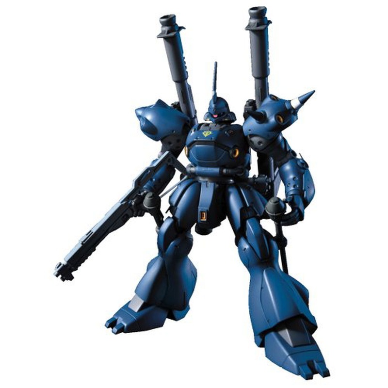 Bandai HGUC 089 MS-18E KAMPFER