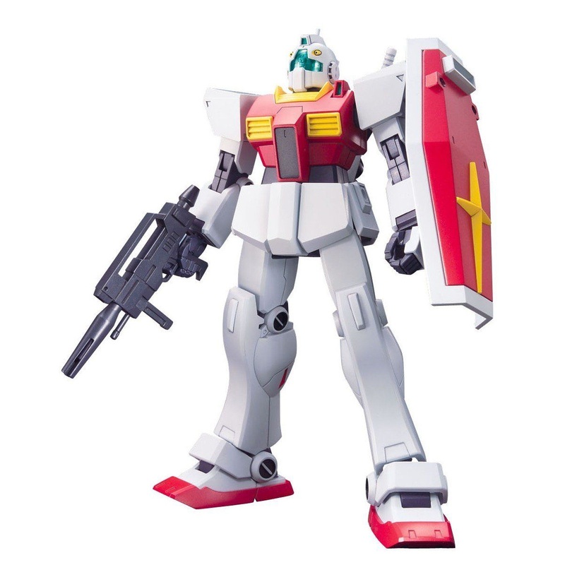 Bandai HGUC 131 RMS-179 GM II