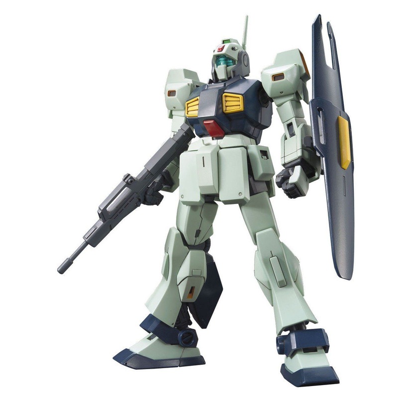 Bandai HGUC 140 MSA-003 NEMO UNICORN Ver.