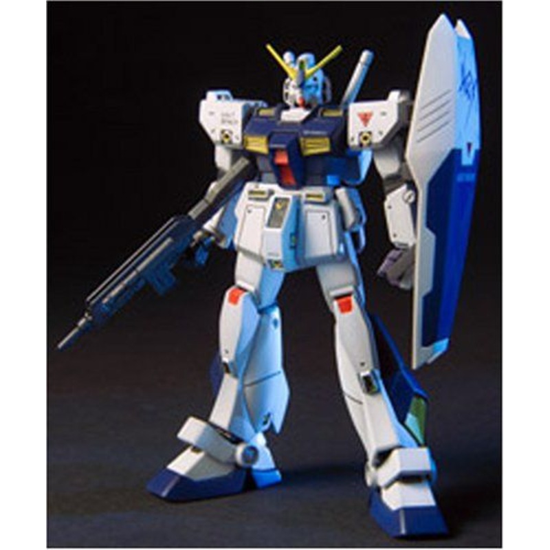 Bandai HGUC047 RX-78NT-1 GUNDAM NT-1