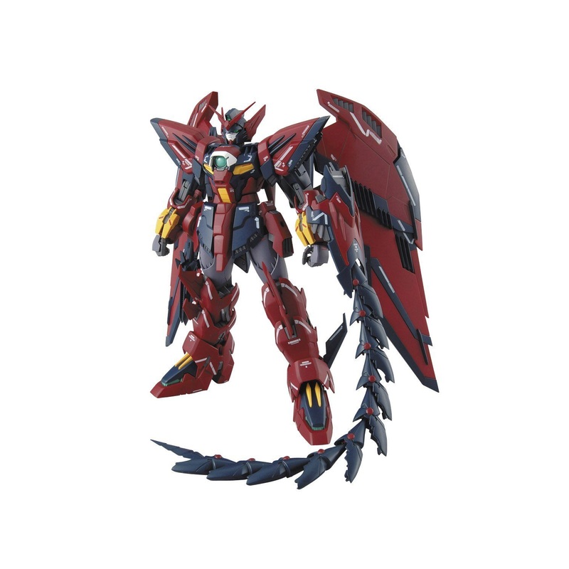 Bandai MG Gundam Epyon EW ver.