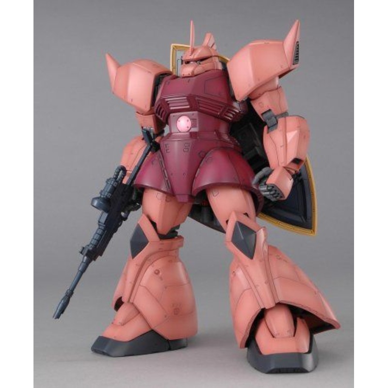 Bandai MG MS-14S GELGOOG ver.2.0