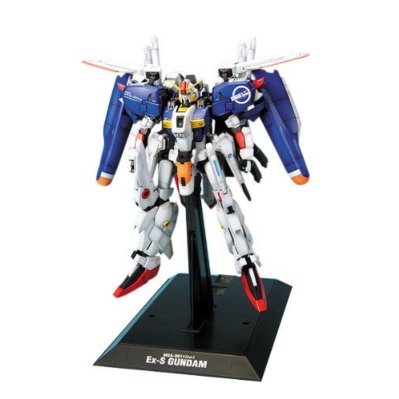 Bandai MG MSA-0011 EX - S GUNDAM