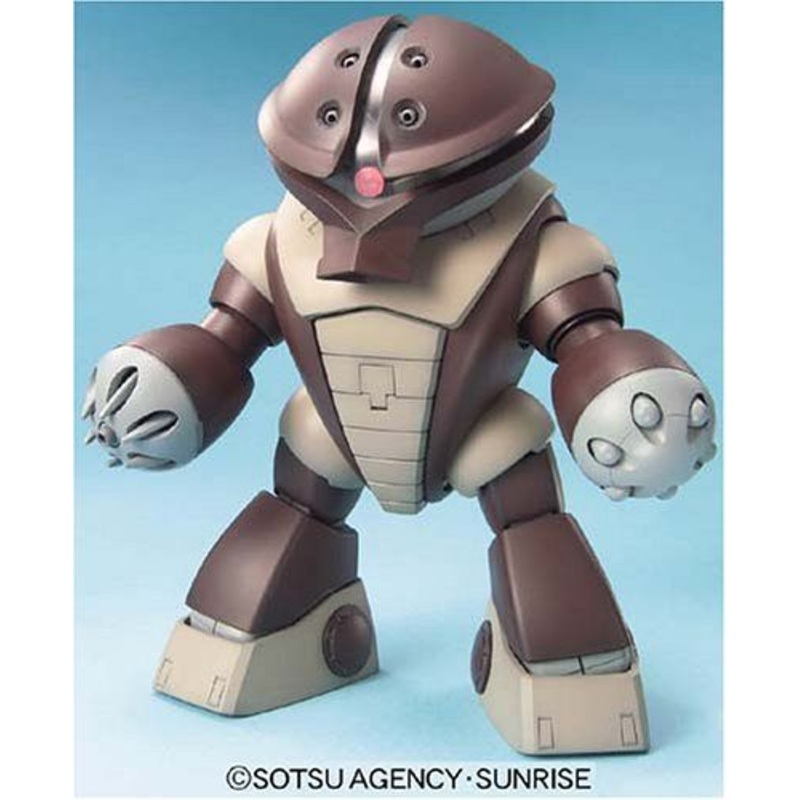 Bandai MG MSM-04 AGGUY