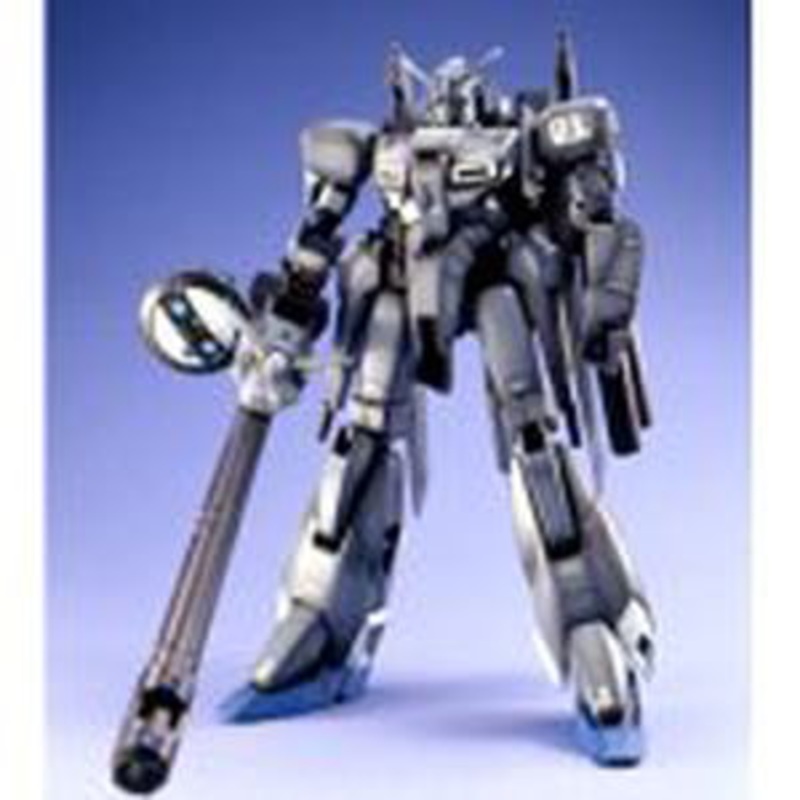 Bandai MG MSZ-006C1 ZETA plus C1