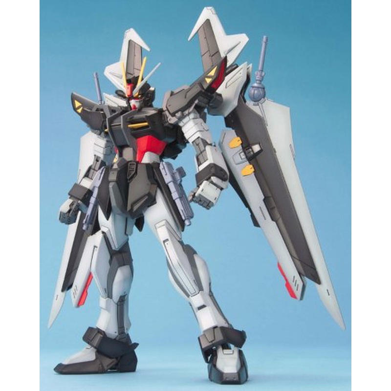 Bandai MG STRIKE NOIR GUNDAM