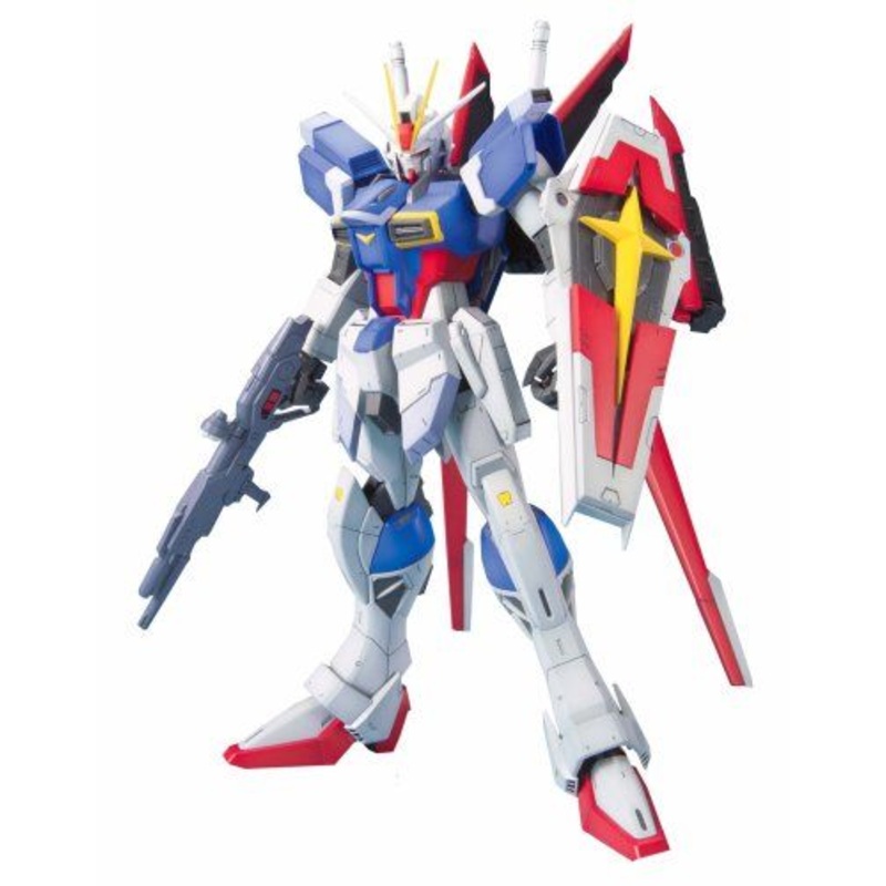 Bandai MG ZGMF-X56Sa FORCE IMPULSE GUNDAM