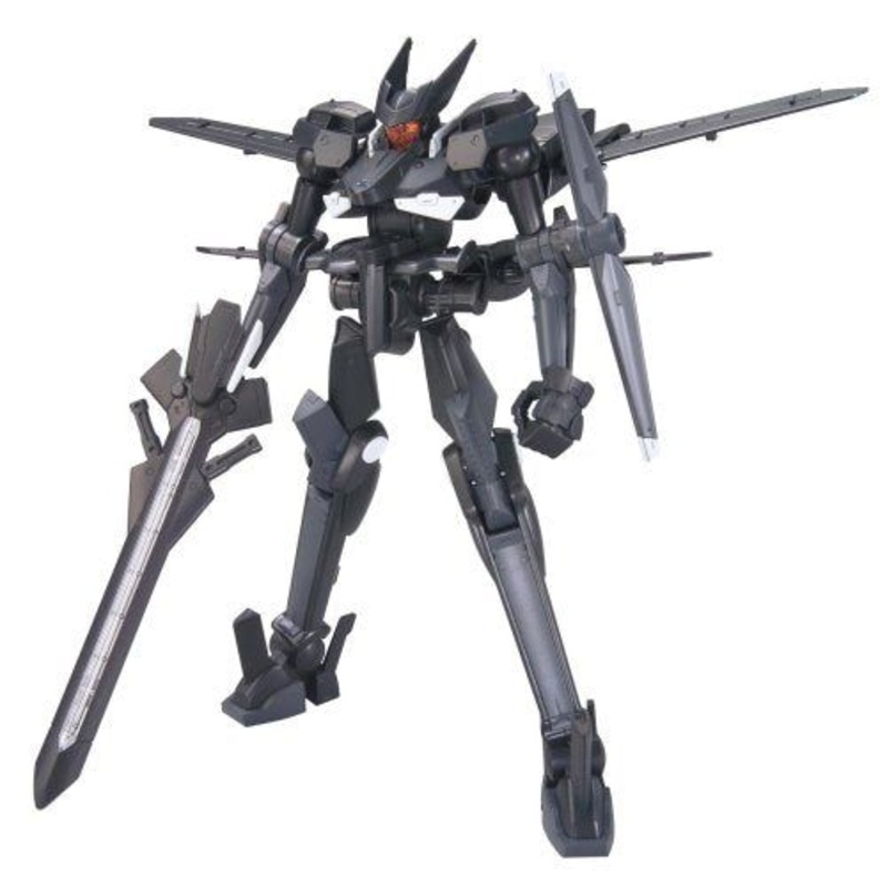 Bandai 1/100 OVER FLAG