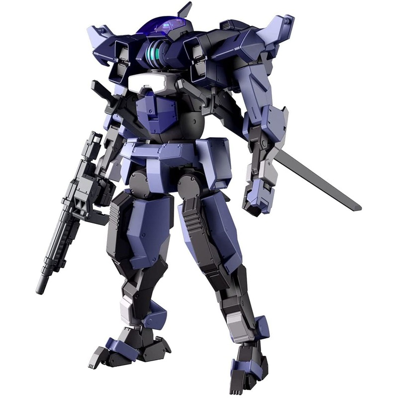 Bandai [10th MAR 2022]Brady Hound (Blood Type) (HG)