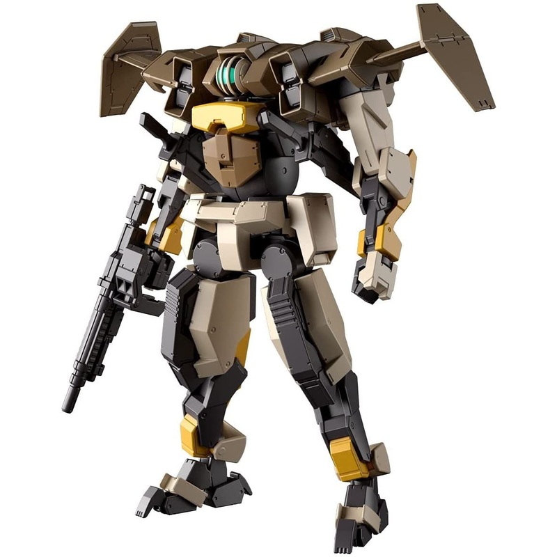 Bandai [14th MAR 2022] Brady Hound (HG)