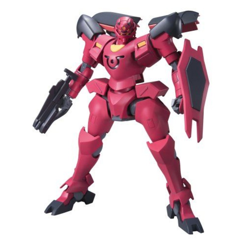 Bandai Ahead Mass Production Type GNX-704T HG