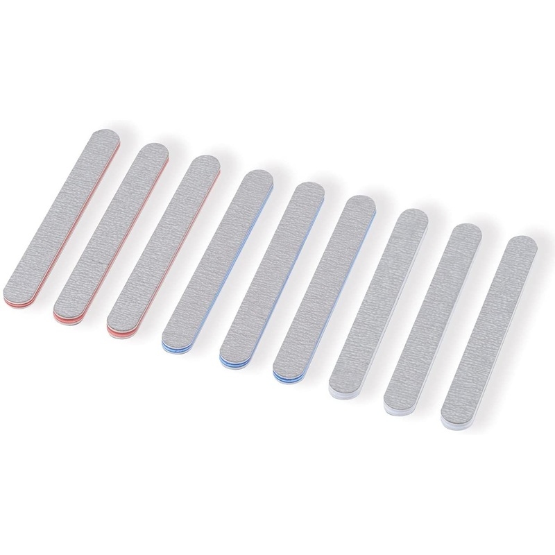 Bandai Bandai Spirits Stick File Set [Mini]