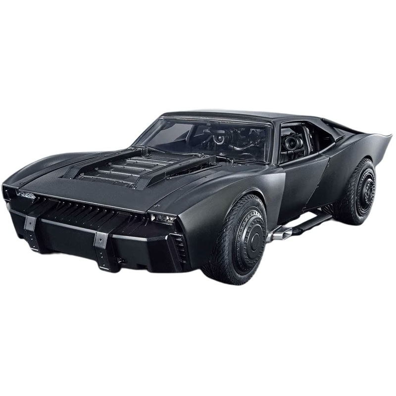 Bandai Batmobile (The Batman)