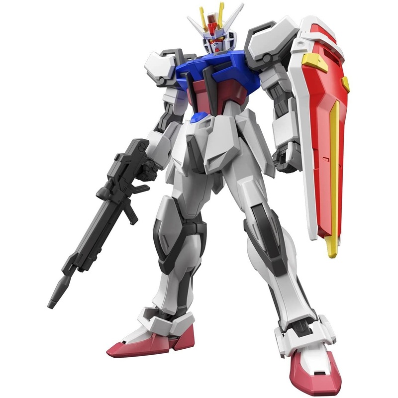 Bandai Entry Grade Strike Gundam