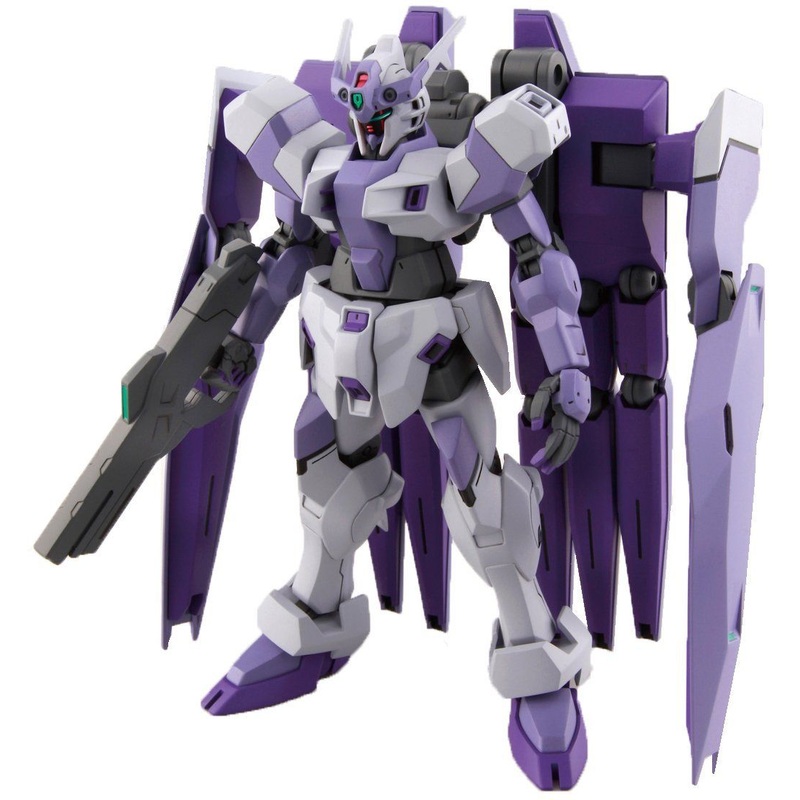 Bandai HG Gaeon