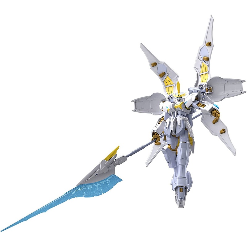 Bandai HG Gundam Live Lance Haven (HG)