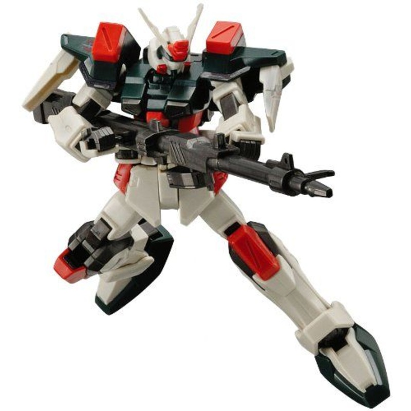 Bandai HG R03 BUSTER GUNDAM