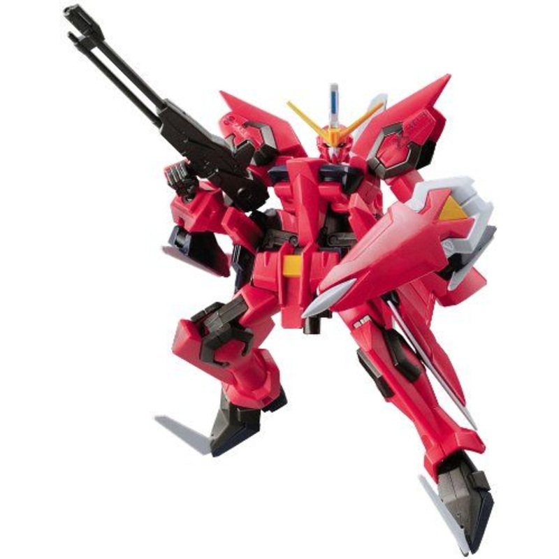 Bandai HG R05 AEGIS GUNDAM